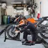 UISEBRT Béquille de roue avant de moto en acier - Voir les images du produit 6