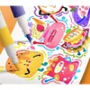 Creative Acrylmarker Set 36 Stück – Wasserfeste Stifte für Produktbild-Vorschau 4