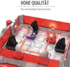 ThinkFun Laser Maze Jr., Stolová hra, Koncentrácia, 6 rok / Náhľad obrázku produktu 5