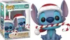 Disney Lilo & Stitch - Stitch with Candy Cane 1502 - Funko Produktbild-Vorschau 3