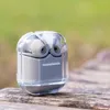Bezdrôtové slúchadlá s nabíjacím boxom Grey InnovaGoods Náhľad obrázku produktu 13