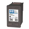 HP 56 Schwarz Original Tintenpatrone, Hohe (XL-) Ausbeute, Produktbild-Vorschau 3