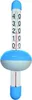 Gre 40050, Thermometer, Schwarz, Blau, Weiß, 356 g, Produktbild-Vorschau 2