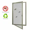 2PCS Fliegengitter Fliegennetz Insektenschutz Netz Produktbild-Vorschau 4