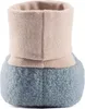 Hofbrucker Baby Wollwalk Schuhe Elias, Größe:18/19, Produktbild-Vorschau 2