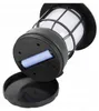 Verk 14450 LED-Campinglampe mit USB-Anschluss, schwarz Produktbild-Vorschau 3