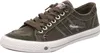 Dockers by Gerli  Herren Canvas Sneaker Khaki Voir les images du produit 28