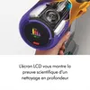 Dyson V12 Detect Slim Absolute Gelb/Nickel 545W 2023 Produktbild-Vorschau 48