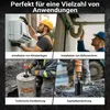 Diamantový jadrový vrták Wiltec typ 2 (sieťka) Ø 127 mm, Náhľad obrázku produktu 17