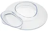 Spritzschutzdeckel Kenwood KW716118 für Küchenmaschine Produktbild-Vorschau 1