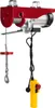 Wciągarka elektryczna 230V 250/500kg 10020 Podgląd zdjęcia produktu 17
