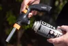 360° opschroefbare piëzo-gasbrander met aanpassing Productafbeelding-voorbeeld 4