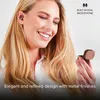 JAZ Airon - Auricolari TWS Con Tecnologia Dual Leader Anteprima dell’immagine prodotto 4