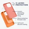 kwmobile Handyhülle für iPhone 13 Pro Hülle, für iPhone 13 Produktbild-Vorschau 2