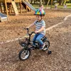Buxibo - Vélo d'enfant pour garçons - Borneo - 12 pouces - Voir les images du produit 2