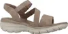 SKECHERS EASY GOING Brown Produktbild-Vorschau 5