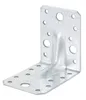 Raccord d'angle pour charge lourde 90x90x65mm Nombre de Voir les images du produit 1