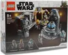 LEGO 75319 Star Wars La forge mandalorienne de l'armurière, Voir les images du produit 1
