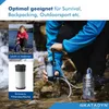 Filtro acqua Katadyn Hiker Pro Anteprima dell’immagine prodotto 21