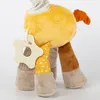 SIGIKID Sigikid Aktiv-Giraffe Yellow Produktbild-Vorschau 7