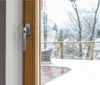 BASI - Fenstergriff - FG 503 - abschließbar - 8er Set - Produktbild-Vorschau 2