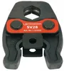 Mâchoire à sertir Compact M 19 kN NW 22mm MET/NE-métal pour Voir les images du produit 3
