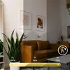 B.K.Licht Applique murale sans alimentation électrique, à Voir les images du produit 10