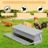 Distributore automatico per mangime per polli Vigevee, Anteprima dell’immagine prodotto 3