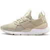 Buty damskie Puma Muse Mesh WNS 370817 02 37.5 Podgląd zdjęcia produktu 4