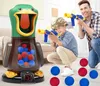 KRUMAD Hungry Duck Gra Zręcznościowa dla Dzieci od 3 Lat, 2 Voir les images du produit 11