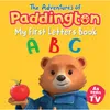 My First Letters Book Produktbild-Vorschau 1