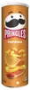 Pringles chipsy ziemniaczane Paprykowe 165g Anteprima dell’immagine prodotto 6