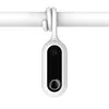 Twist Mount für Canary Flex - Weiß Wasserfeste Schutzhülle Produktbild-Vorschau 2