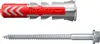 fischer Duopower 10 x 50 S so skrutkou, balenie po 25 ks. Náhľad obrázku produktu 8