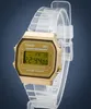 Casio - A168XESG-9AEF - Náramkové hodinky - Uni - Quartz - Náhľad obrázku produktu 6