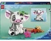 LEGO | Disney Moana: Pua, el cerdito de juguete con flor, Vista previa de la imagen del producto 33