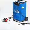 HBM Starthilfegerät und Batterieladegerät 230 Volt 12 - 24 Produktbild-Vorschau 15