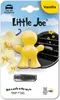 Autoduft "Vanille", gelb, LITTLE JOE 7640125380101 Produktbild-Vorschau 1