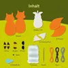 Die Schule der magischen Tiere - Nähspaß mit Rabbat Produktbild-Vorschau 7