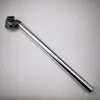 Kalloy UNO Aluminium Sattelstütze Patent Ø 25,4 mm | 400 mm Produktbild-Vorschau 2