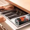 DarHaus Herdabdeckplatte 1 teilig 30x52 cm Anti Rutsch Produktbild-Vorschau 3