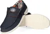 Hey Dude Shoes Mokassin Schnürschuhe Wally Sox Herren Produktbild-Vorschau 46