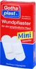 GOTHAPLAST Wundpfl.Mini sensitiv 1,7x4 cm Produktbild-Vorschau 4
