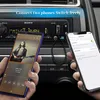 Bluetooth 5.2 Adapter mit Mikrofon - USB auf 3.5mm für Produktbild-Vorschau 4