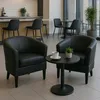 Fauteuil Lounge HWC-O17, Fauteuil Club Fauteuil Cocktail, Voir les images du produit 10