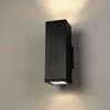 LUMILED Applique murale extérieure Moderne 230V GU10 Voir les images du produit 13