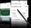 Samsung Galaxy S23 Ultra - 5G - 256GB - EU - Phantom Black Produktbild-Vorschau 22