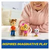 SPIN MASTER SPIN Set Psi Patrol fig. Skye 6072995 Anteprima dell’immagine prodotto 19