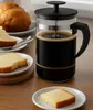 Kaffeebereiter 1L Kaffeepresse Kaffeebereiter Kaffee Filter Produktbild-Vorschau 3