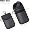 Keyless Go Schutz Autoschlüssel Schutz Keyless Hülle 2 Pack Produktbild-Vorschau 4